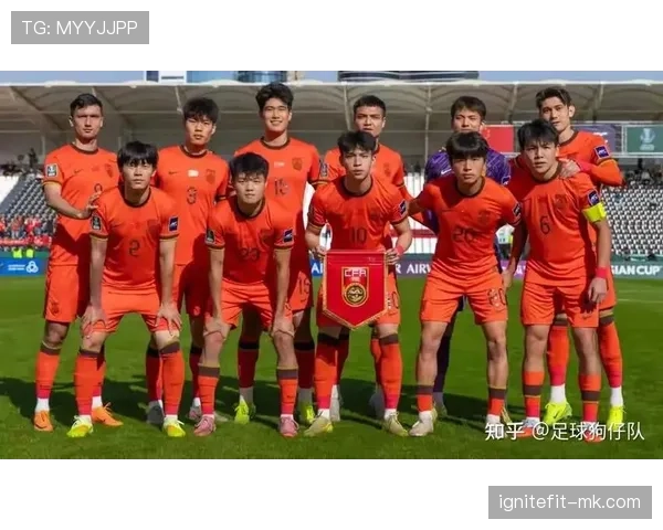 亚洲足球新势力：新生代球员稳健崛起，引领全球赛场变革