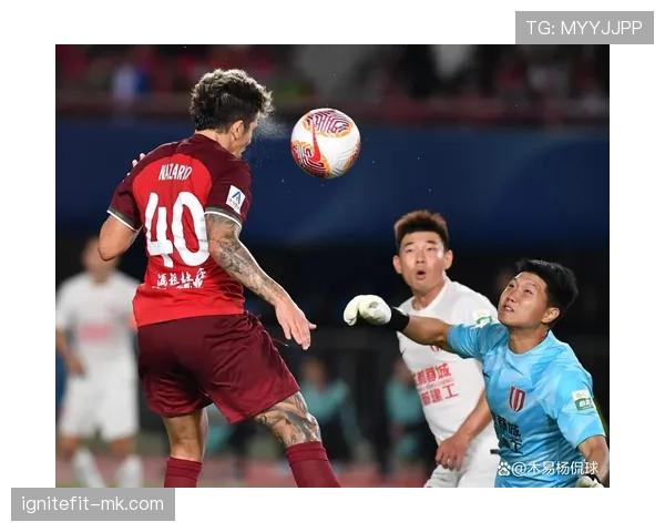 中超联赛赛程公布,各队积极备战迎接新赛季挑战 中超联赛赛程公布,各队积极备战迎接新赛季挑战