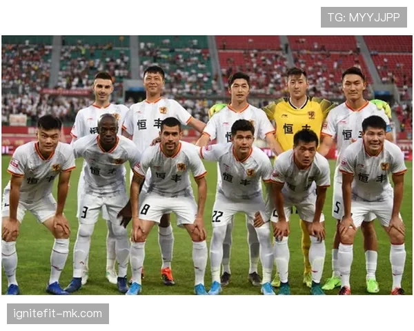 中超球队评分解析:各队实力对比及新赛季表现预测 中超球队评分解析:各队实力对比及新赛季表现预测