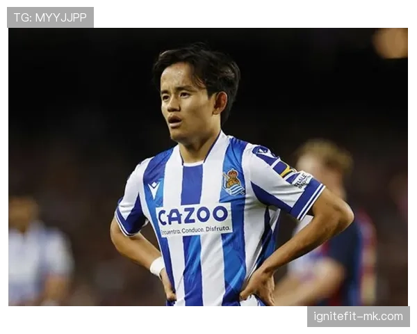 久保建英欧战进球里程碑 久保建英欧战进球里程碑