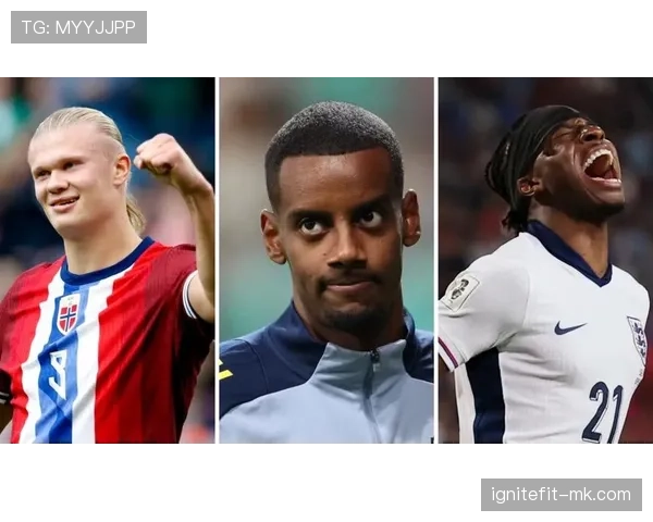 伊萨克与哈兰德终结效率及战术角色对比分析