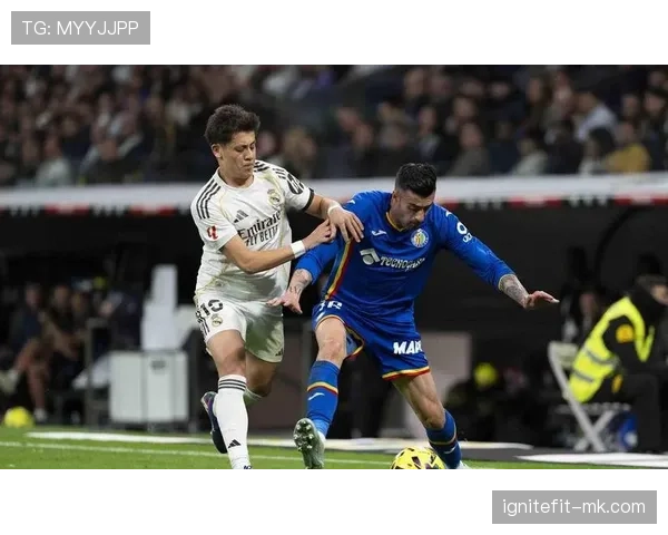 皇马防守稳定性下降，对赛季争冠形势形成制约