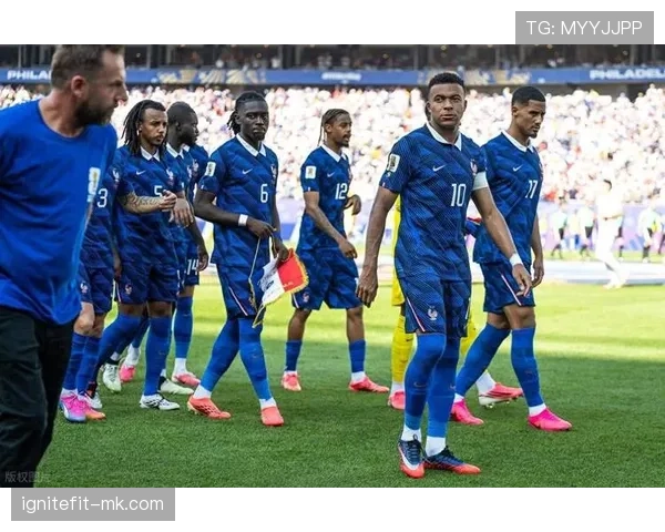 巴拉圭0-1惜败法国：南美黑马无缘世界杯八强